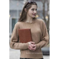 Frauen 100% Kaschmir-Pullover (1500002075)